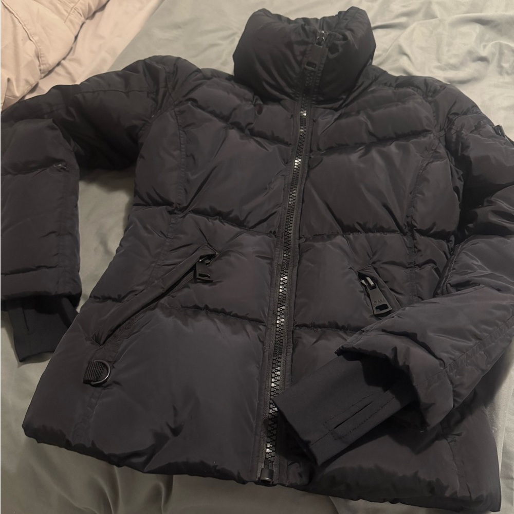 SAM  jacket size medium